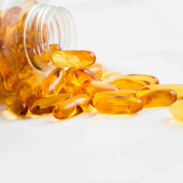 Is Fish Oil Safe During Cancer Treatment? What the Latest Research Says