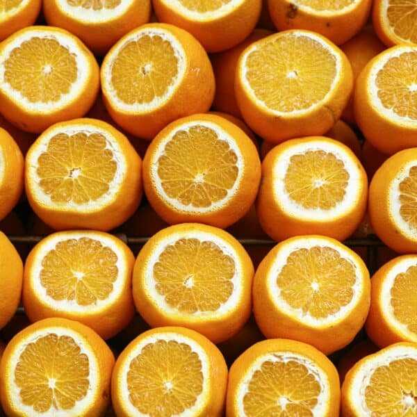 Intravenous Vitamin C Improves Overall Survival