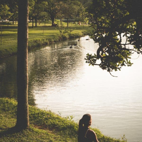 Stress Management as a Treatment for Cancer