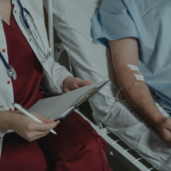 Integrative Oncology from Head to Toe – Colon Cancer